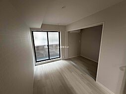 BASE青木 407 4階1DKのリビング/ダイニング