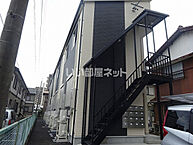 三重県四日市市芝田1丁目2-37：物件画像／大東建託リーシング株式会社 四日市店