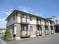 広島県三原市宮浦6丁目14-20：物件画像／大東建託リーシング株式会社 三原店