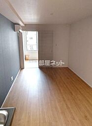 Ｃｏｃｏ　Ｓａｋｕｒａ 301 3階1LDKのリビング/ダイニング