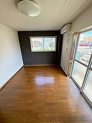 パークハイツ 113 1階1Kのリビング/ダイニング