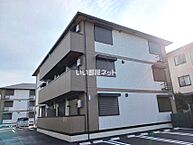 奈良県奈良市恋の窪1丁目270番1、272番の各一部：物件画像／大東建託リーシング株式会社 名張店