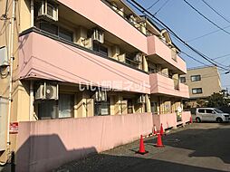 野田コーポ小松島