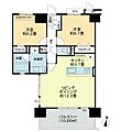 フォルトゥーナ湘南平塚7階13.8万円