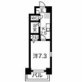 サウスパーク泉1階4.9万円