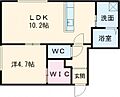 JB千歳1階6.4万円