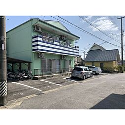 ぎんなんハウス 205