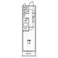 A・CITY中川法華5階4.4万円