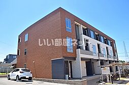 オレンジヒルズ論田Ａ