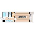 シャイニングプラザ佐竹2階4.1万円