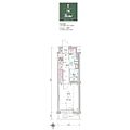 LIVCITY大泉学園1階7.8万円