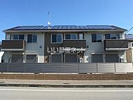 栃木県宇都宮市鶴田町1266：物件画像／大東建託リーシング株式会社 宇都宮北店