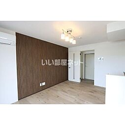 Dominion N27(ドミニオンN27) 503 5階1LDKのリビング/ダイニング