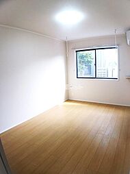 Accio(アクシオ) 106 1階ワンルームのリビング/ダイニング