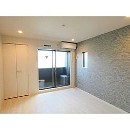 ハーモニーテラス野立町 102 1階1Kのリビング/ダイニング