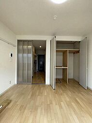 サニーハイツＭＡＲＵ 101 1階1Kのリビング/ダイニング