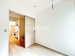 Ｇｒａｎｄ　Ｆｏｒｅｔ 103 1階1DKのリビング/ダイニング