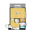 イモーレ真砂3階3.3万円
