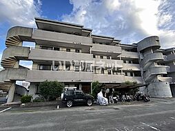 JR豊肥本線 東海学園前駅 徒歩30分の賃貸マンション