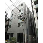 東京都目黒区目黒本町4丁目1-6：物件画像／大東建託リーシング株式会社　池袋東口店