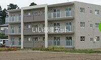 福島県相馬市百槻字蓬田132-1：物件画像／大東建託リーシング株式会社 相馬店