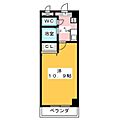 A・CITY相生6階4.6万円