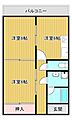 大丸マンション3階5.0万円
