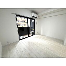 LIBTH新水前寺 602 6階ワンルームのリビング/ダイニング