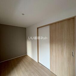 MELDIA小川 205 2階1Kのリビング/ダイニング