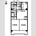 ファミール大津1階5.9万円