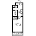 A・City志段味5階5.2万円