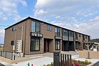 佐賀県伊万里市二里町大里乙：物件画像／大東建託リーシング株式会社 唐津店