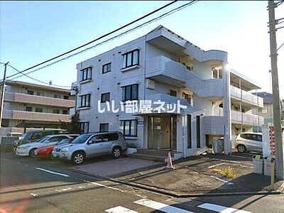 外観 外観