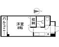 ジュネス佐鳴台2階3.5万円