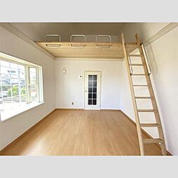 エスペランサ東照宮 201 2階1Kのリビング/ダイニング