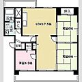 バル五番館4階6.0万円