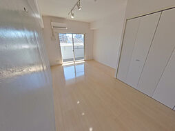 JR豊肥本線 水前寺駅 徒歩7分の賃貸マンション 3階ワンルームのリビング/ダイニング