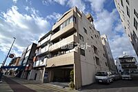 広島県広島市中区南竹屋町：物件画像／大東建託リーシング株式会社 広島店