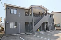 富山県高岡市角：物件画像／大東建託リーシング株式会社　魚津店