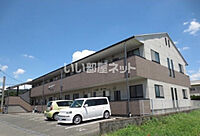 福岡県久留米市北野町大城：物件画像／大東建託リーシング株式会社 久留米店