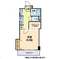 グローリーハイム3階4.1万円