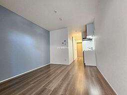 レガーロ鳳東町 302 3階ワンルームのリビング/ダイニング
