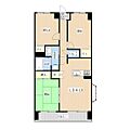 アルバ・パラッツォ4階6.8万円