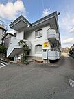 徳島県徳島市八万町柿谷16-8：物件画像／大東建託リーシング株式会社　徳島店