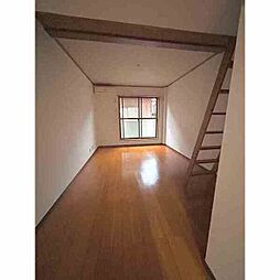 ウイング 106 1階1Kのリビング/ダイニング