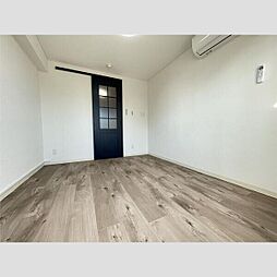 プラウディア宮城野 502 5階1Kのリビング/ダイニング