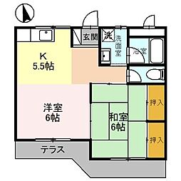 宇都宮駅 5.0万円
