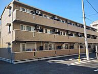 茨城県古河市東1丁目2-6：物件画像／大東建託リーシング株式会社 古河店