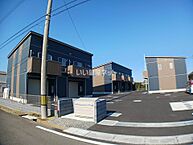 茨城県水戸市平須町2-375(A)385(B)413(C)：物件画像／大東建託リーシング株式会社 ひたちなか店