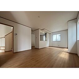 Kolet国立谷保#09 1階4LDKのリビング/ダイニング